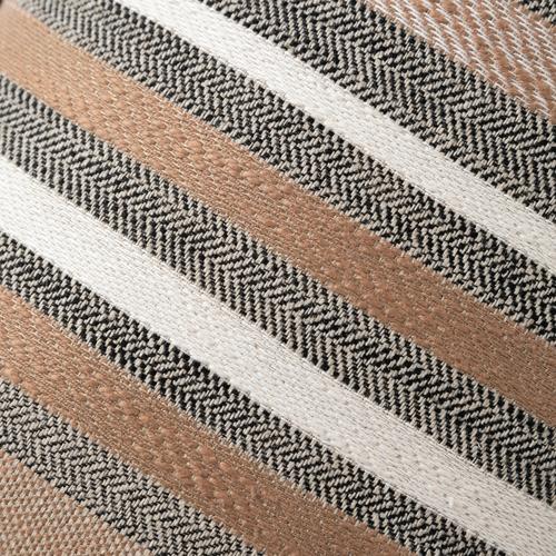  AVA TRIO LINE KIRLENT BEJ SİYAH 30X50