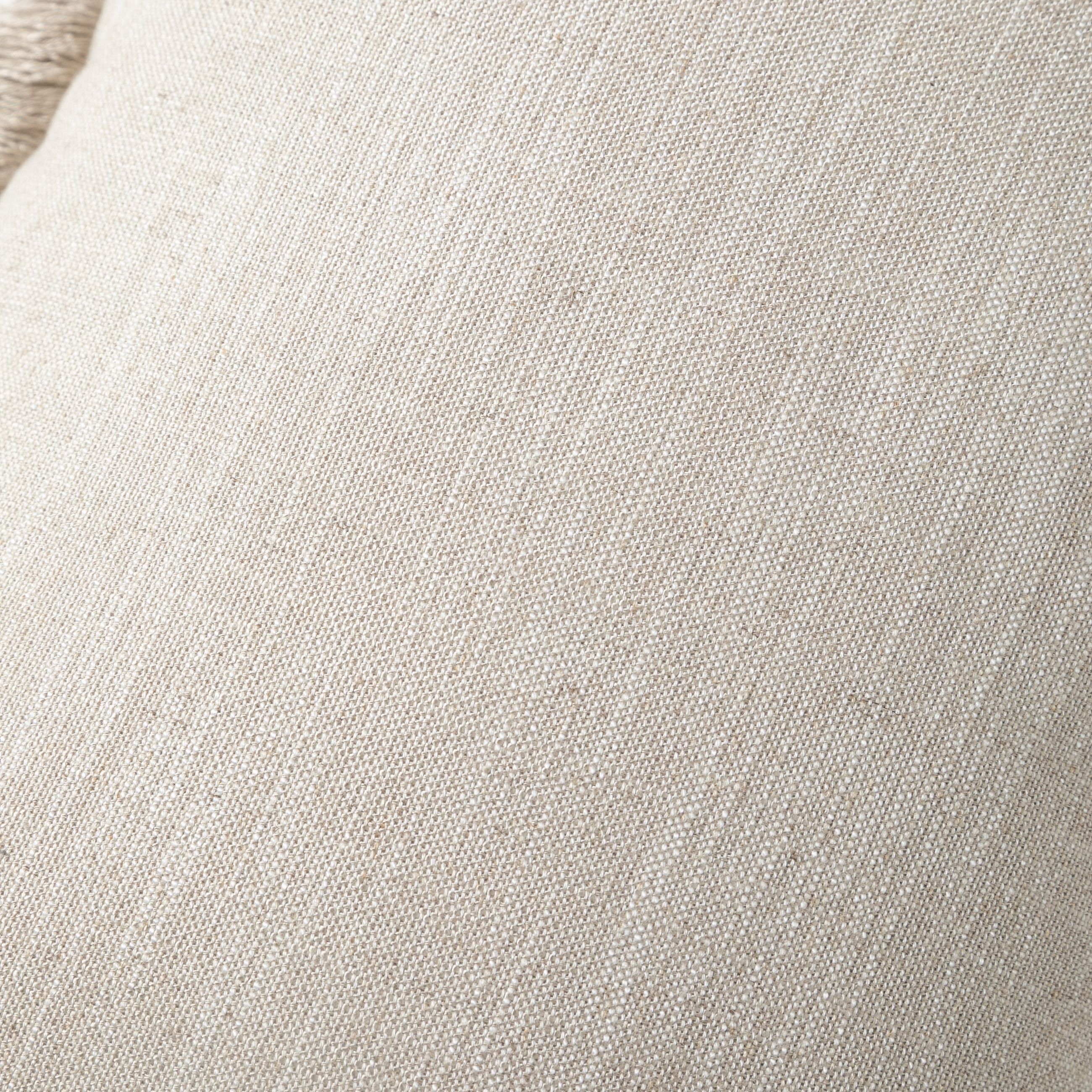 ALBA KIRLENT SAÇAKLI EKRU 40X60