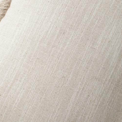  ALBA KIRLENT SAÇAKLI EKRU 40X60