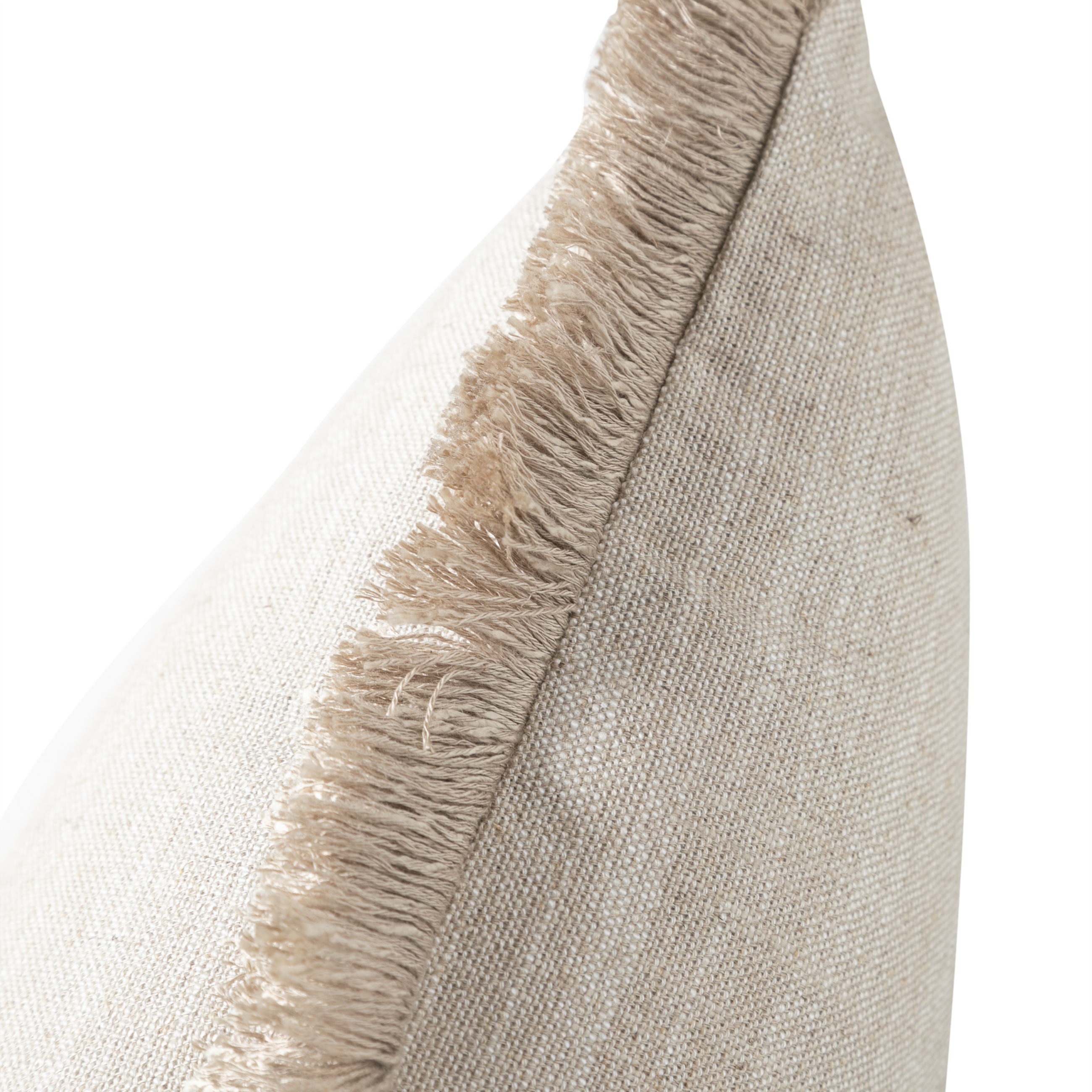 ALBA KIRLENT SAÇAKLI EKRU 40X60