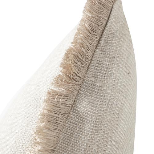  ALBA KIRLENT SAÇAKLI EKRU 40X60