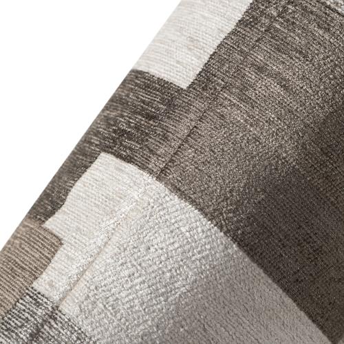  ALBA BOND KIRLENT KAHVE BEJ 30X50