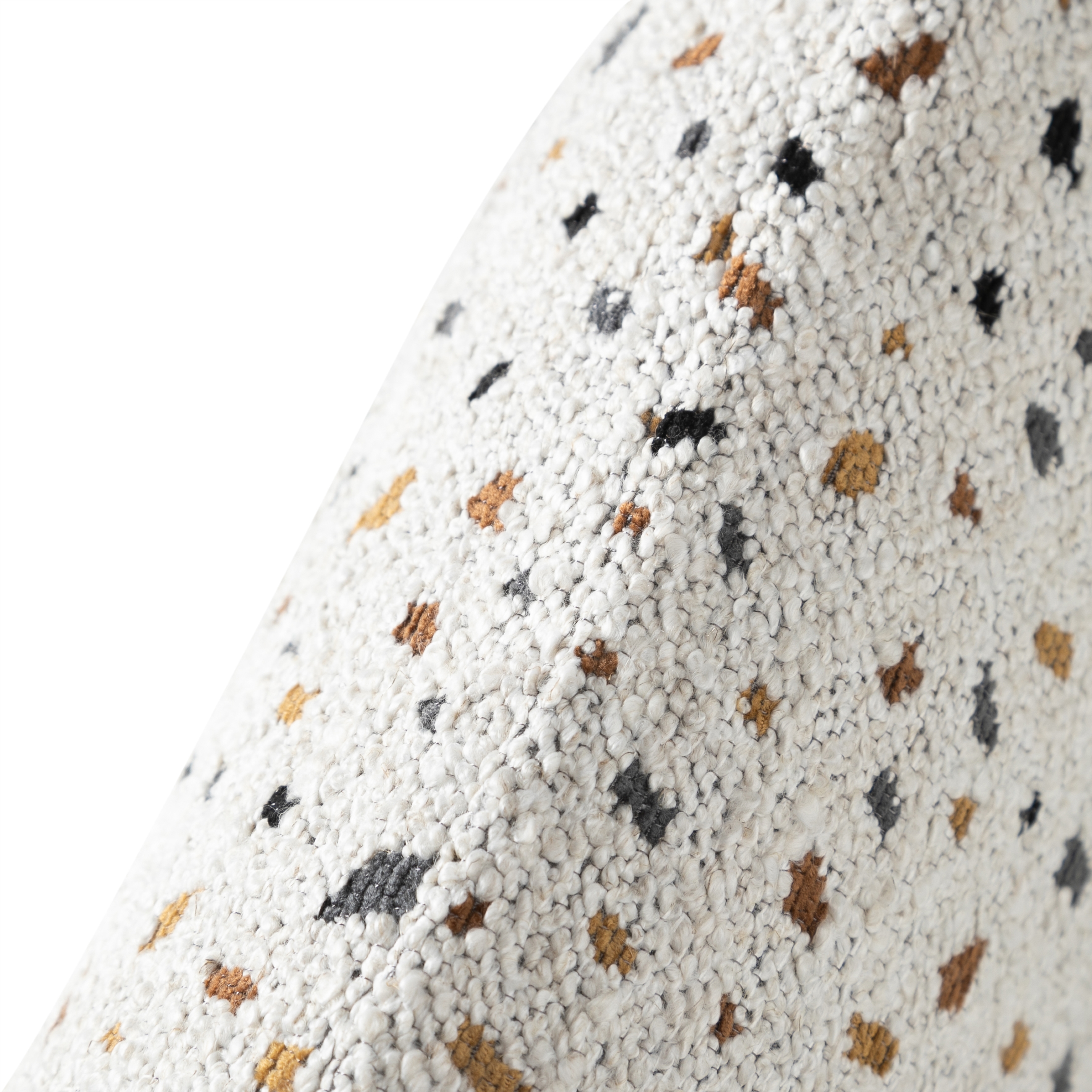 ASH KIRLENT EKRU 45X45