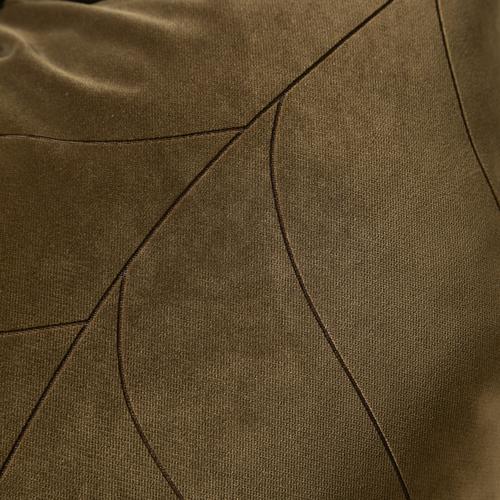  FROND YAPRAK KADİFE KIRLENT YEŞİL 55X40