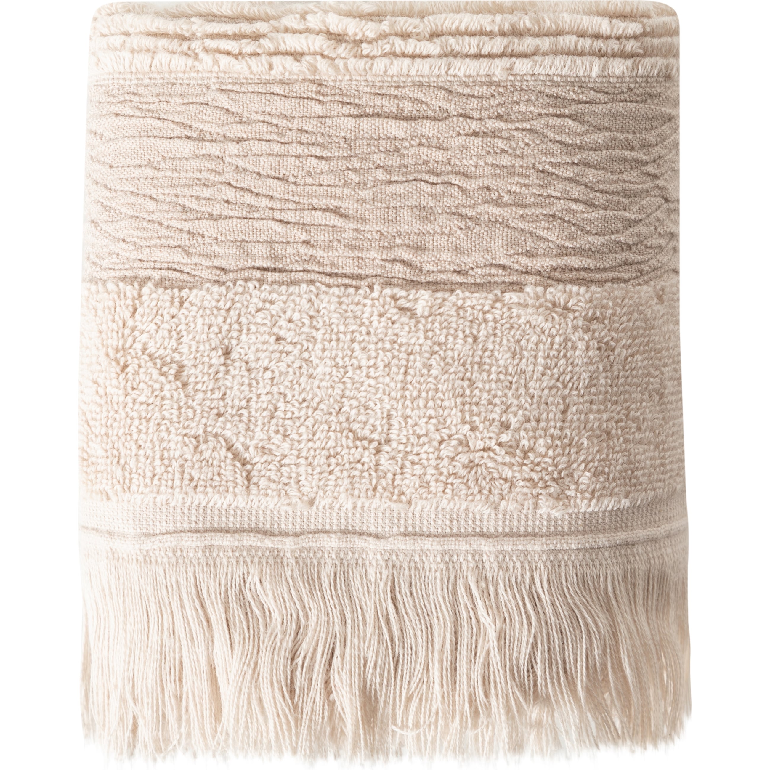 BORLA BEJ EL HAVLUSU 30X50