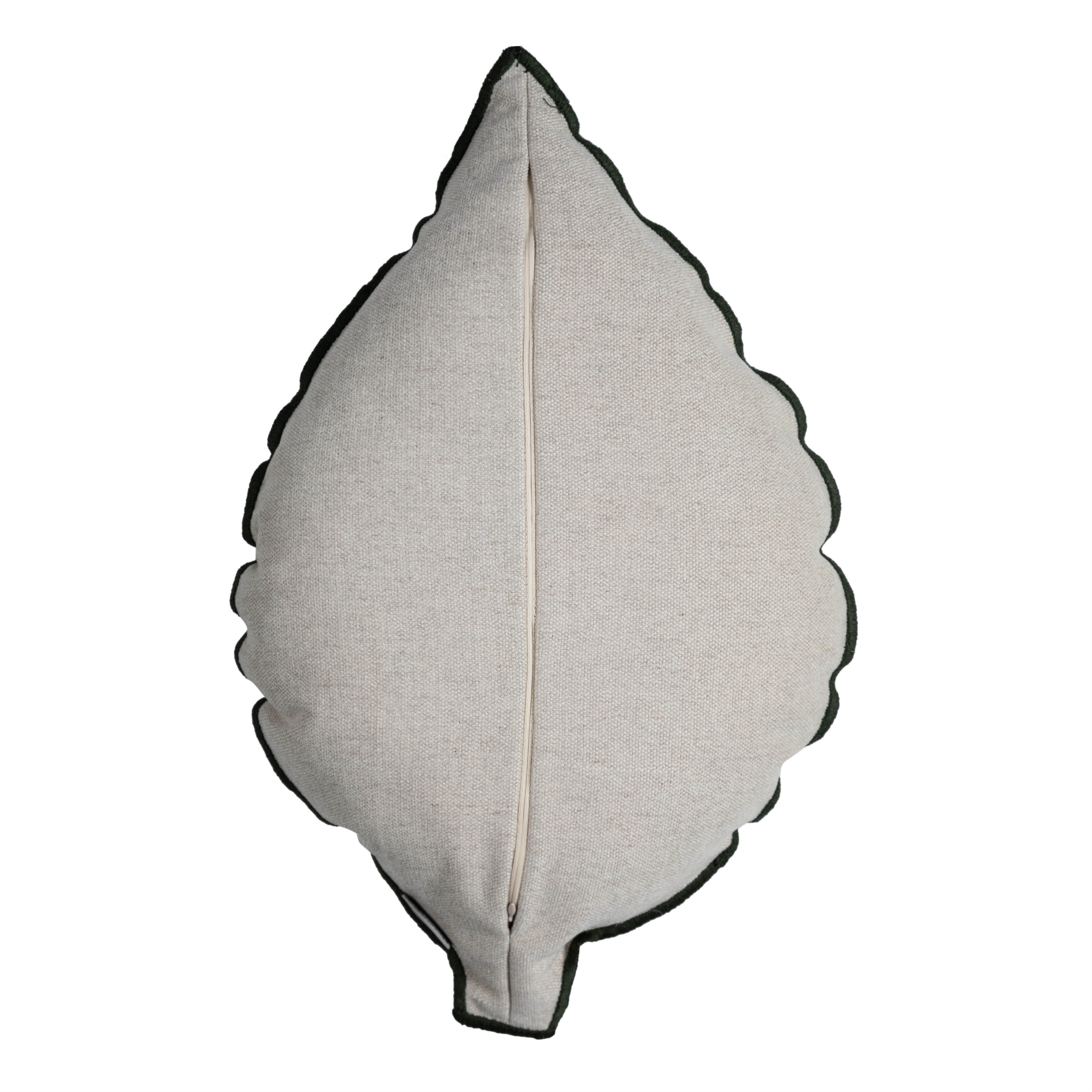 FROND YAPRAK KIRLENT YEŞİL 35X48