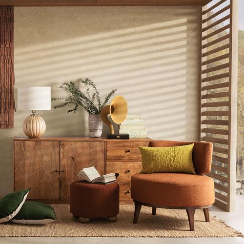  FROND YAPRAK KIRLENT YEŞİL 35X48