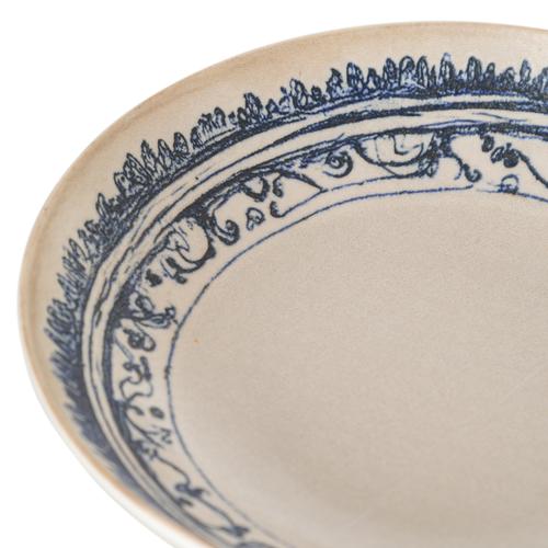  PORTO SALATA KASESİ 23 CM