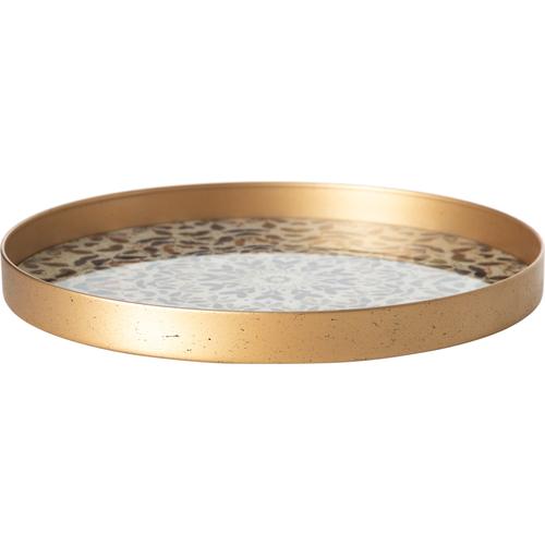  EPHESUS METAL TEPSİ 35CM