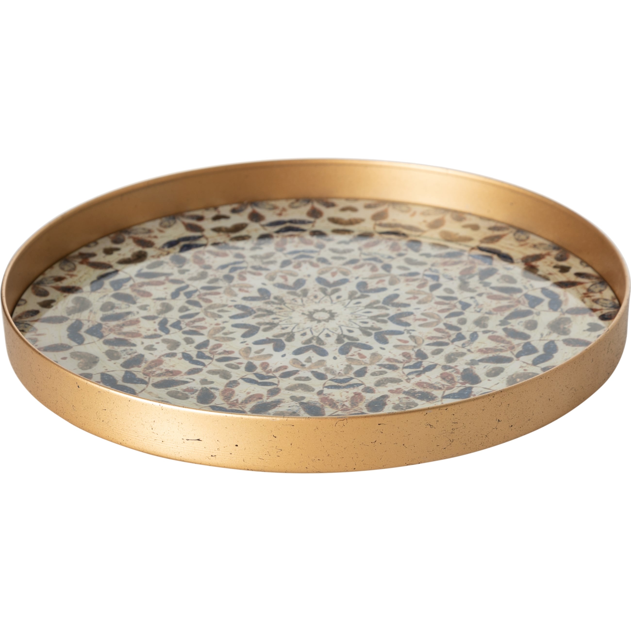 EPHESUS METAL TEPSİ 35CM