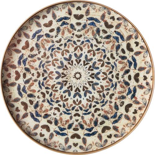  EPHESUS METAL TEPSİ 35CM