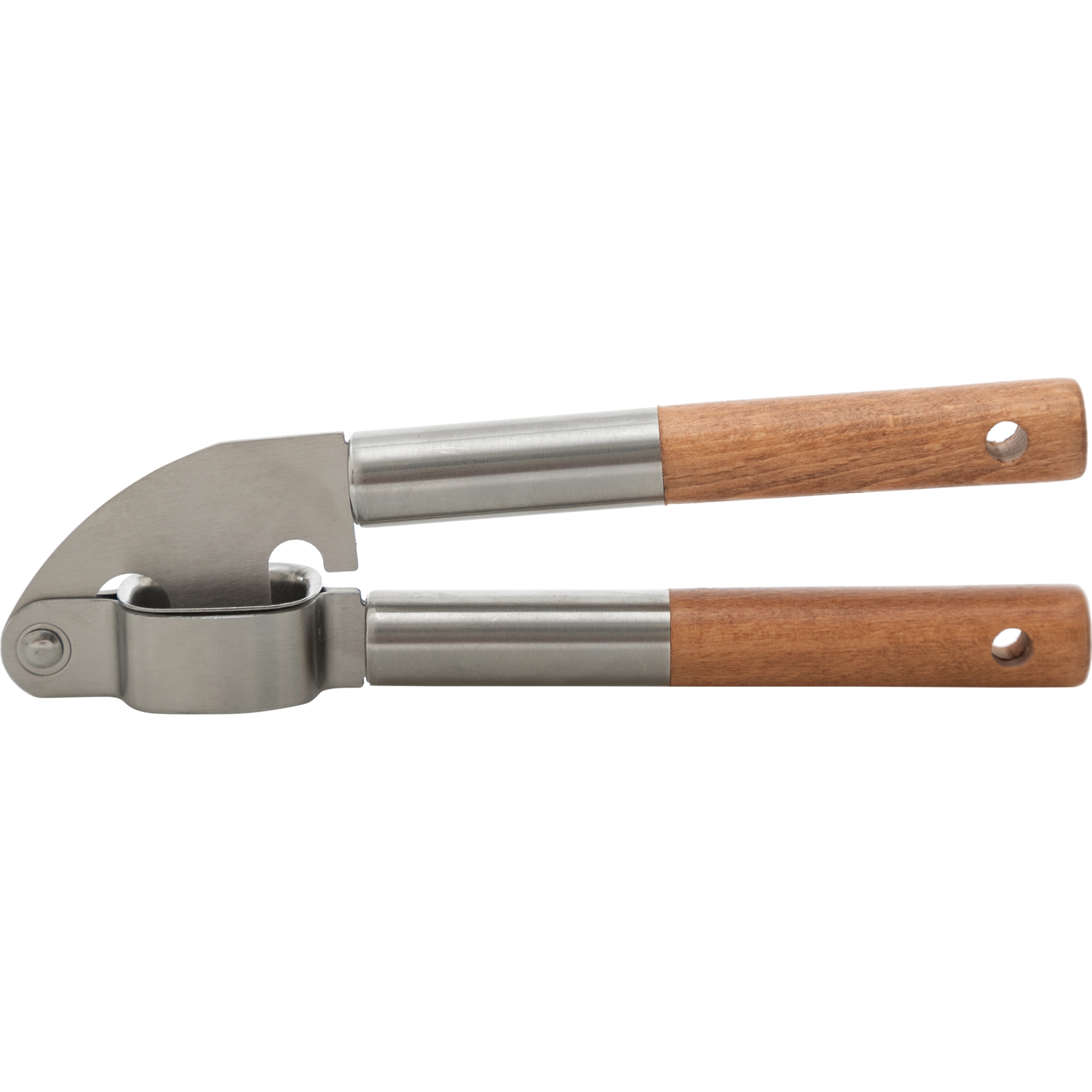 HANDY AHŞAP SAPLI SARIMSAK EZİCİ