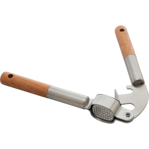  HANDY AHŞAP SAPLI SARIMSAK EZİCİ