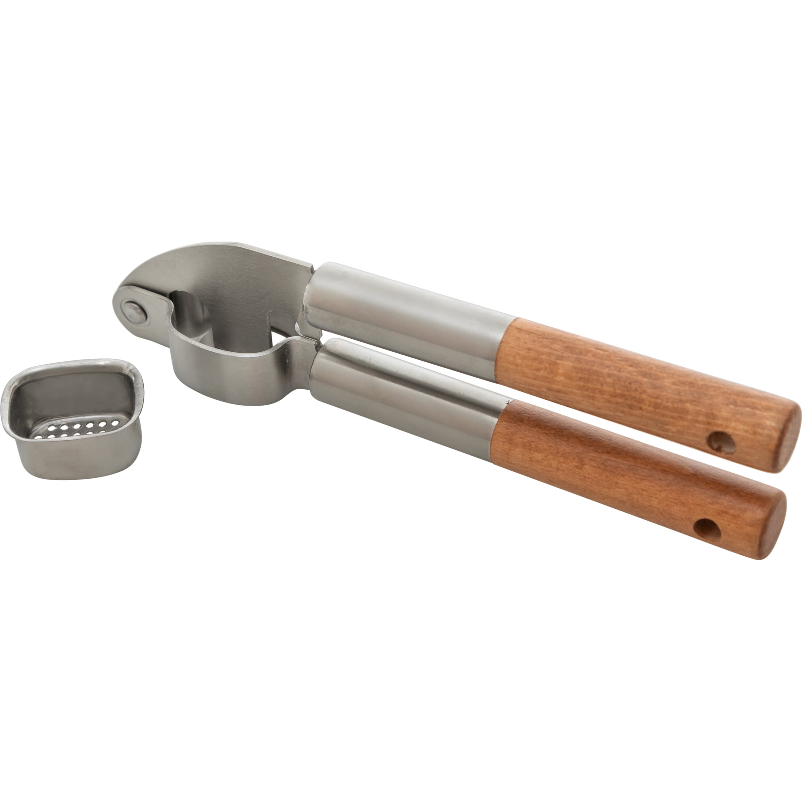 HANDY AHŞAP SAPLI SARIMSAK EZİCİ