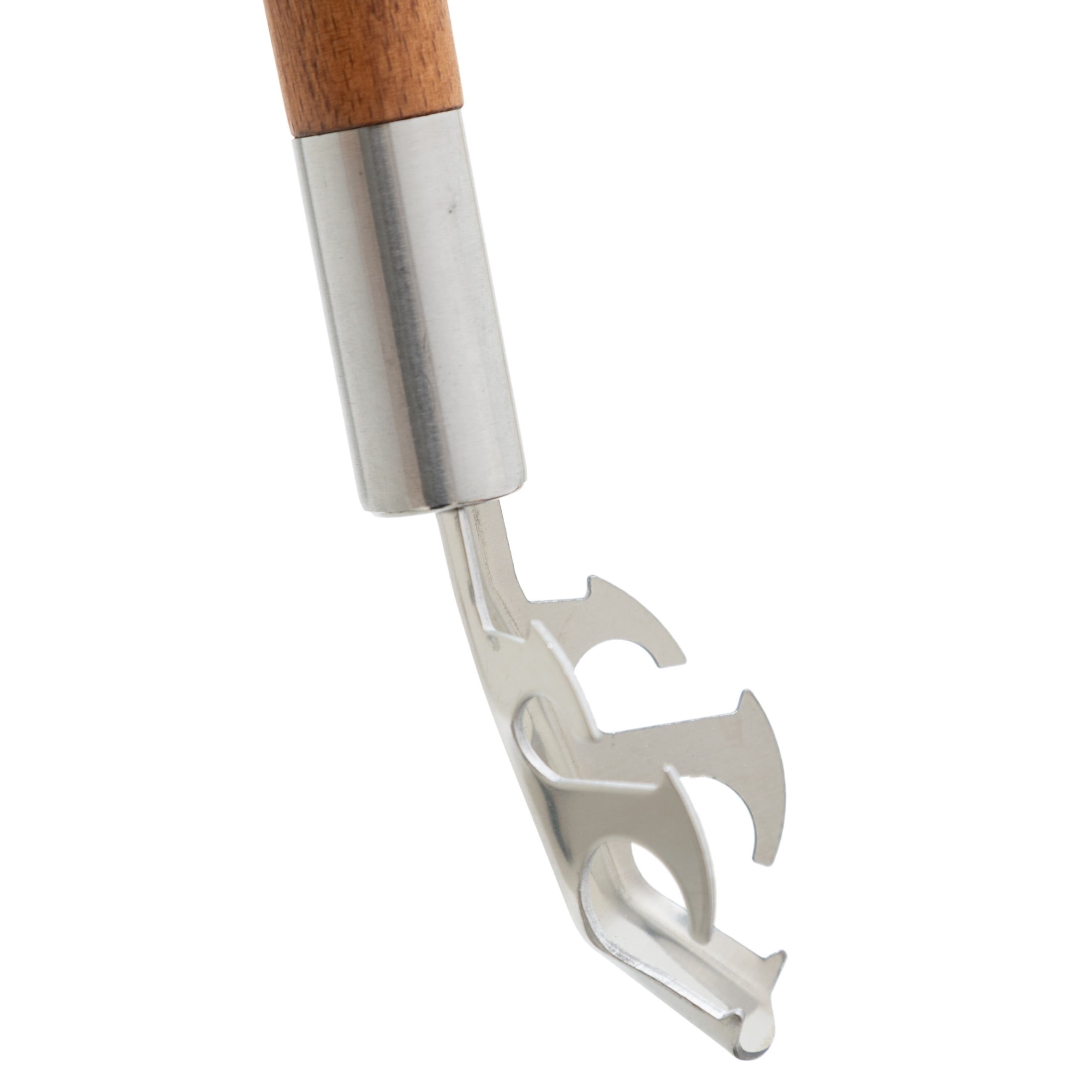 HANDY AHŞAP SAPLI MAKARNA MAŞASI