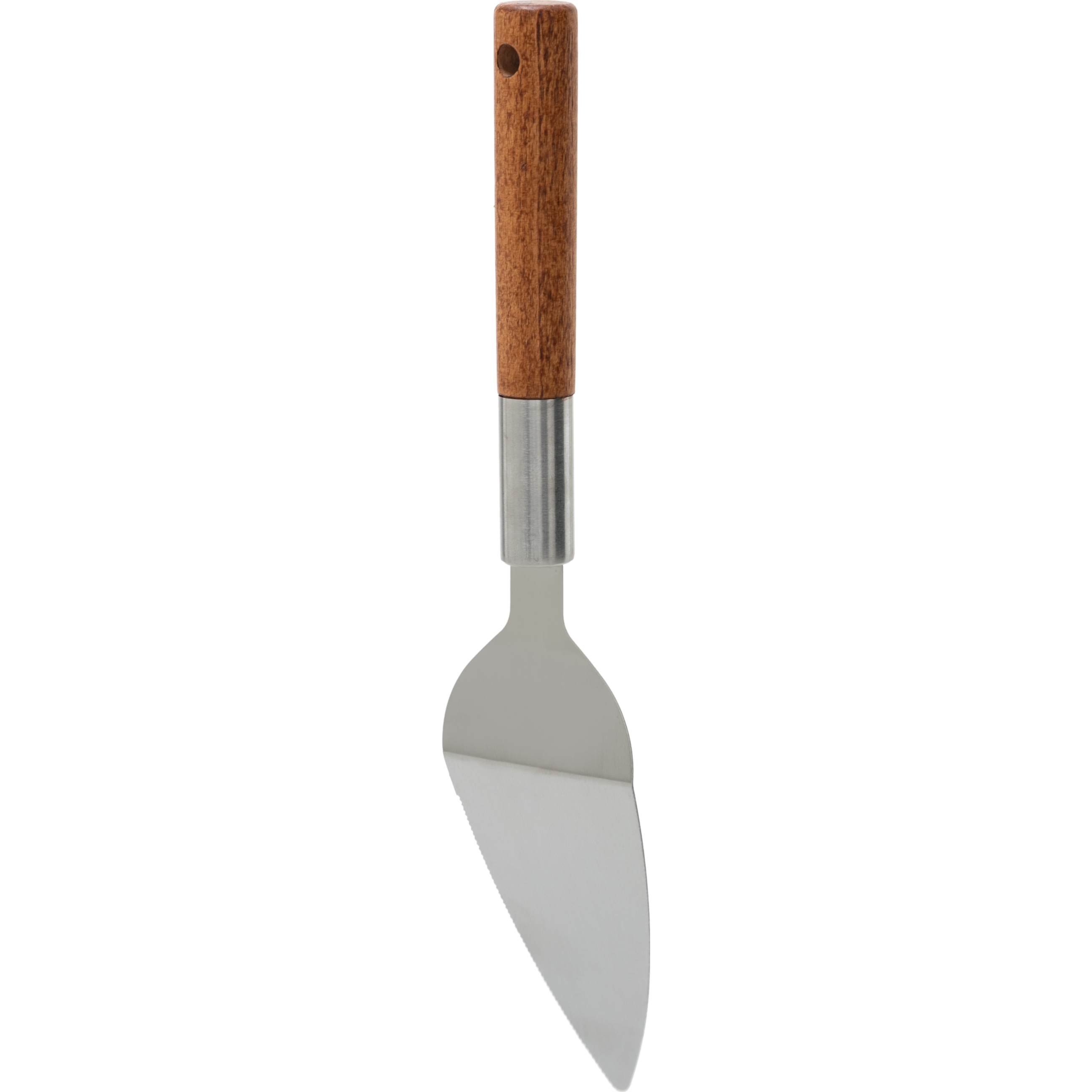 HANDY AHŞAP SAPLI SİVRİ SPATULA