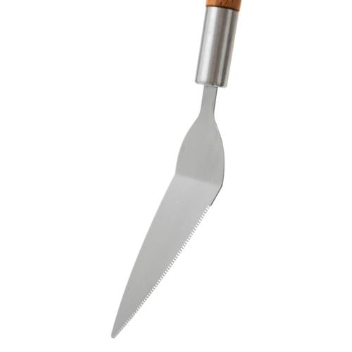  HANDY AHŞAP SAPLI SİVRİ SPATULA