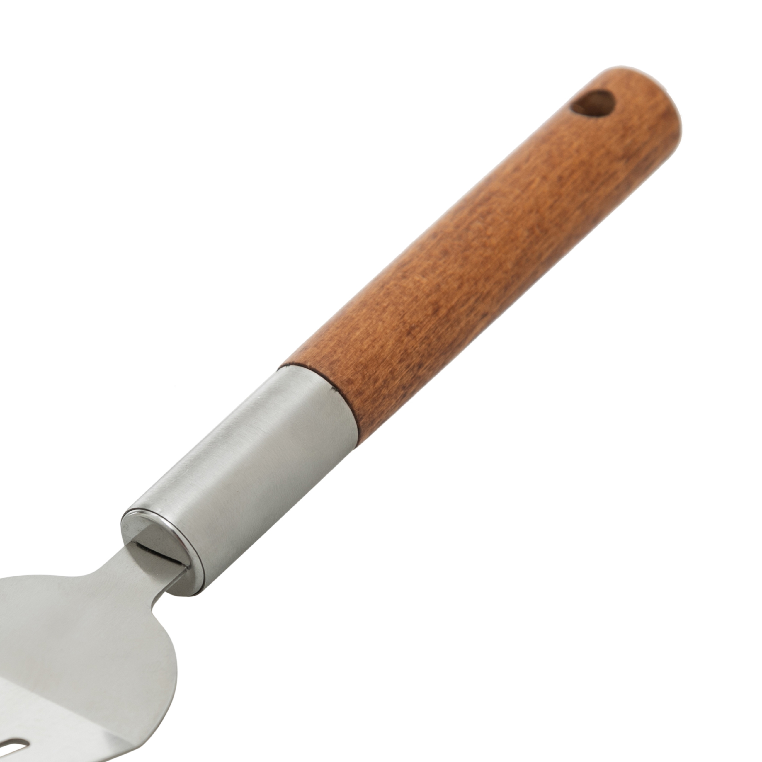 HANDY AHŞAP SAPLI SPATULA