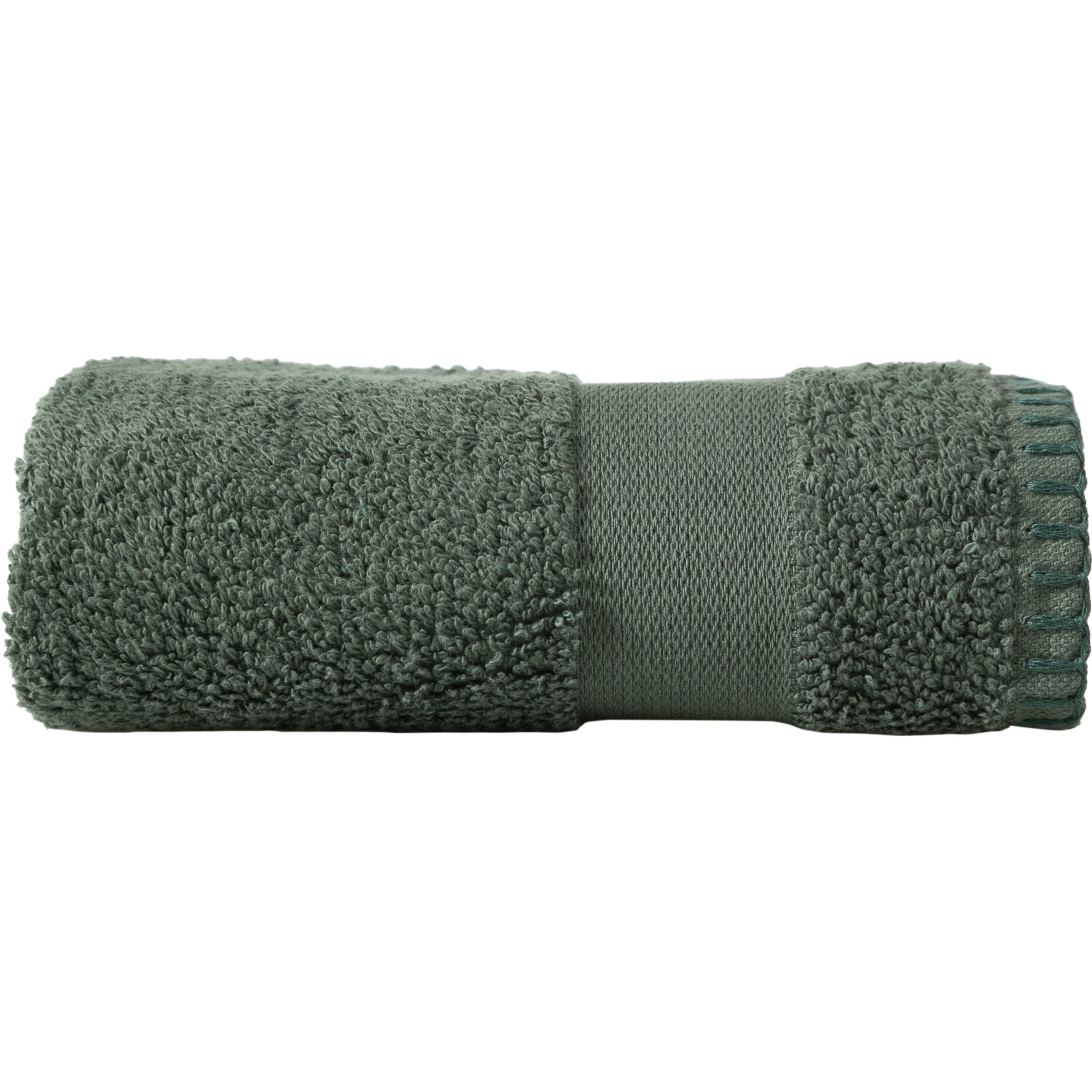 MUDO HOME YEŞİL EL HAVLUSU 30X50