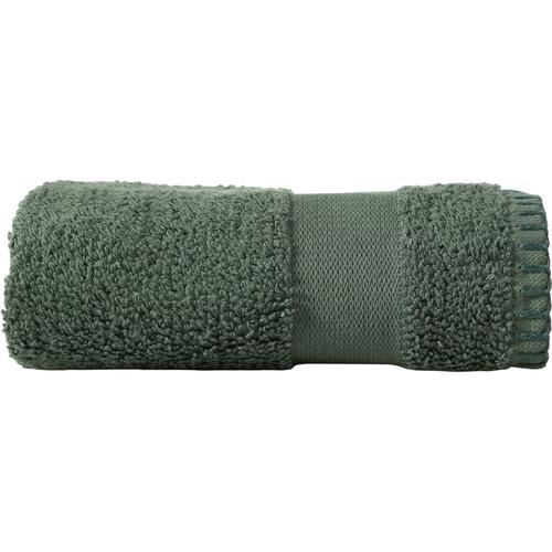  MUDO HOME YEŞİL EL HAVLUSU 30X50