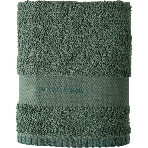  MUDO HOME YEŞİL EL HAVLUSU 30X50