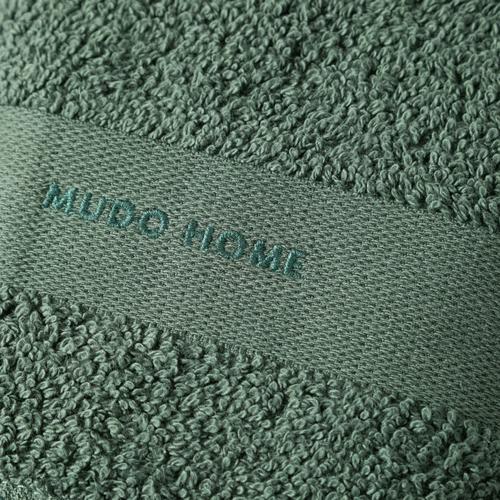  MUDO HOME YEŞİL EL HAVLUSU 30X50