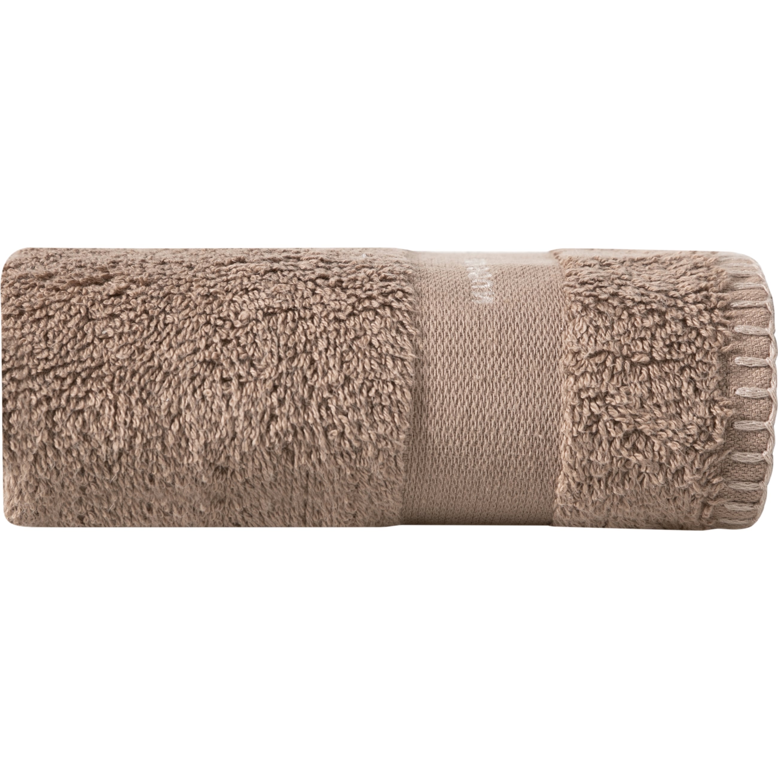 MUDO HOME KOYU BEJ EL HAVLUSU 30X50