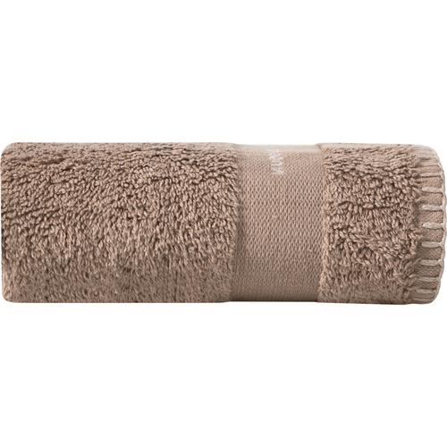 MUDO HOME KOYU BEJ EL HAVLUSU 30X50