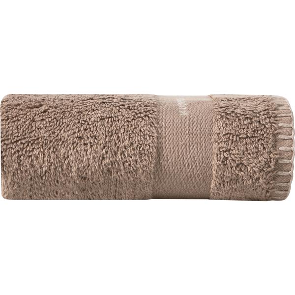 Mudo Home  Mudo Home Koyu Bej El Havlusu 30X50