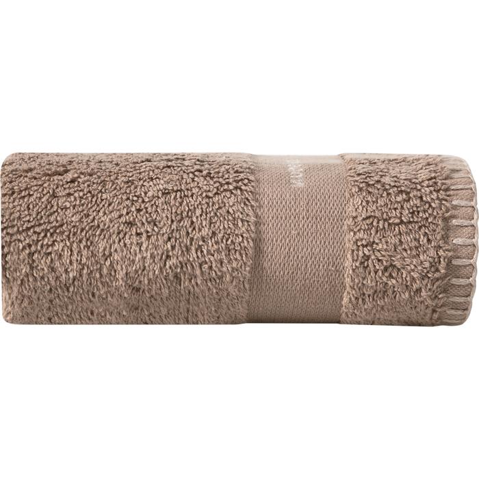 MUDO HOME KOYU BEJ EL HAVLUSU 30X50