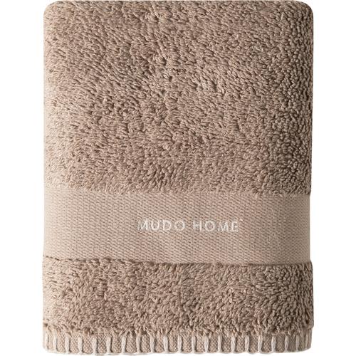 MUDO HOME KOYU BEJ EL HAVLUSU 30X50