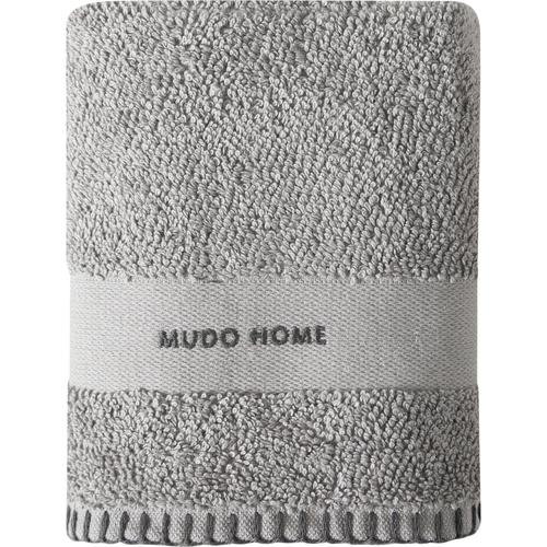 MUDO HOME GRİ EL HAVLUSU 30X50
