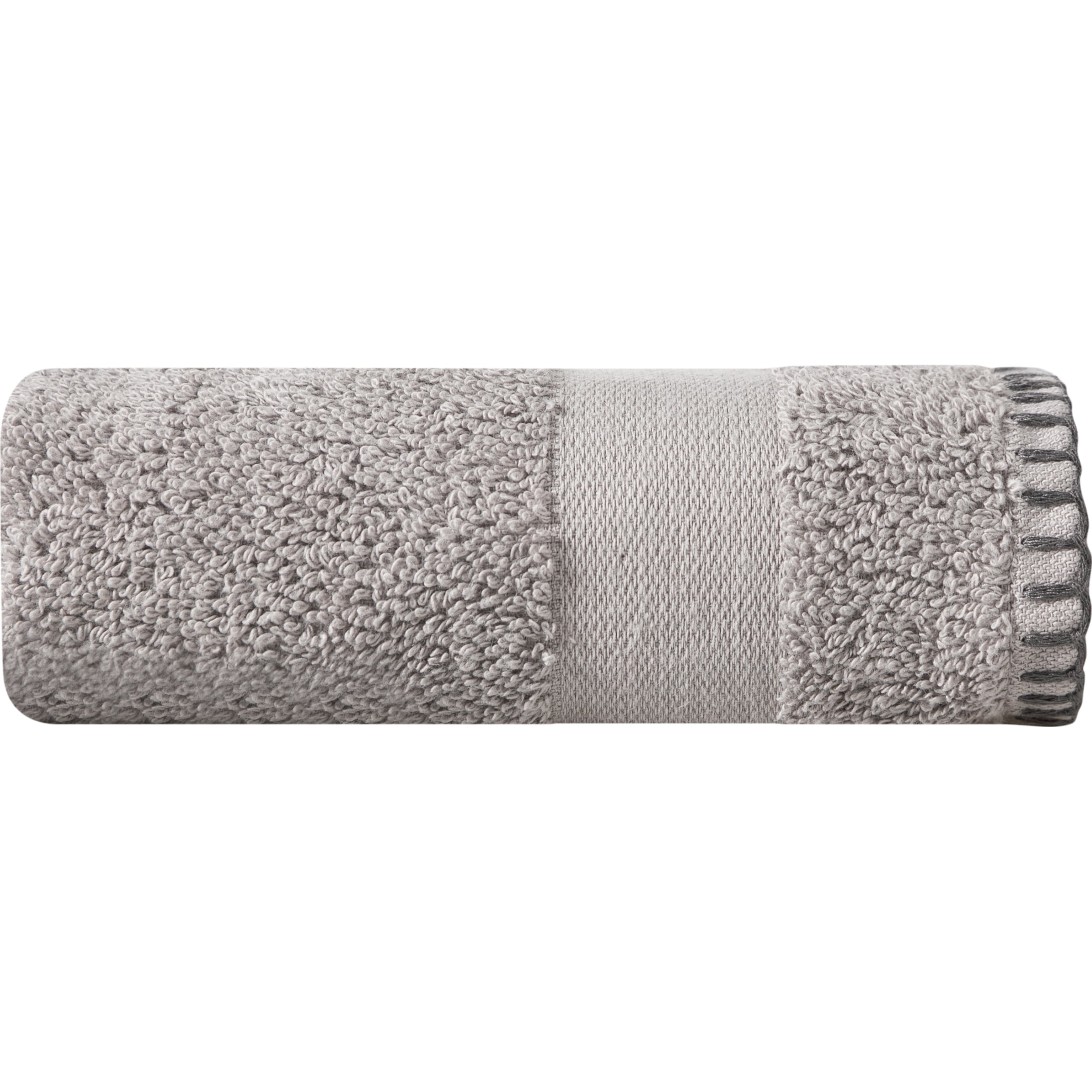 MUDO HOME GRİ EL HAVLUSU 30X50