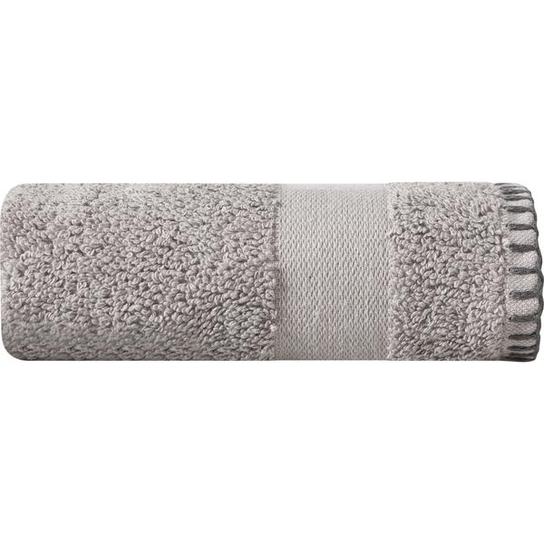 Mudo Home  Mudo Home Gri El Havlusu 30X50
