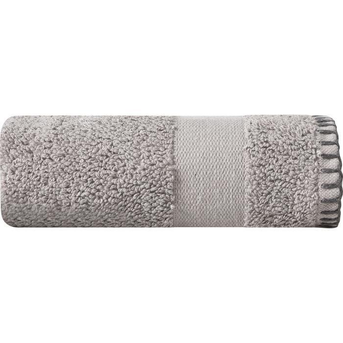 MUDO HOME GRİ EL HAVLUSU 30X50