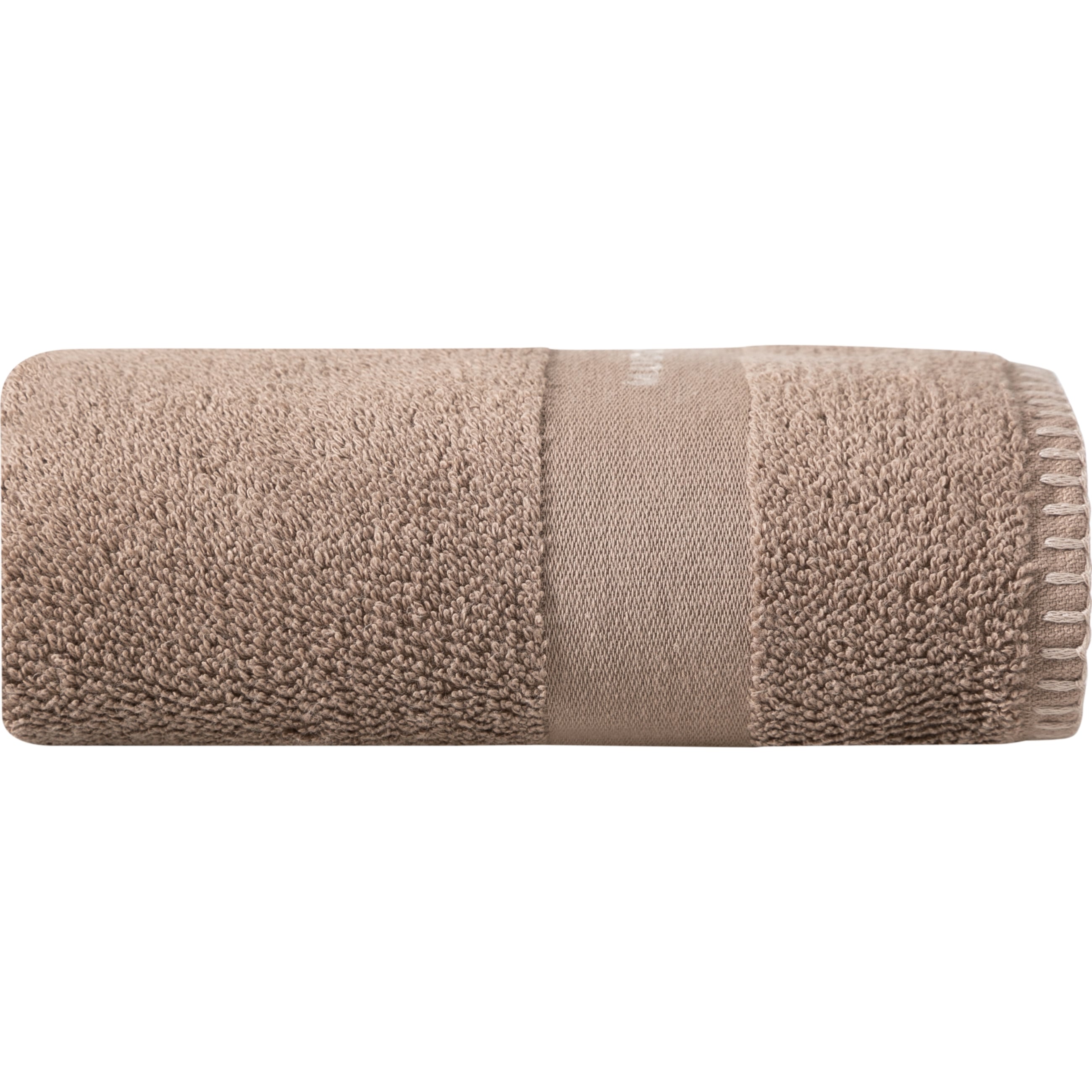 MUDO HOME KOYU BEJ YÜZ HAVLUSU 50X80