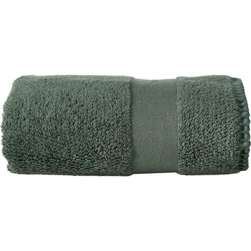  MUDO HOME YEŞİL YÜZ HAVLUSU 50X80