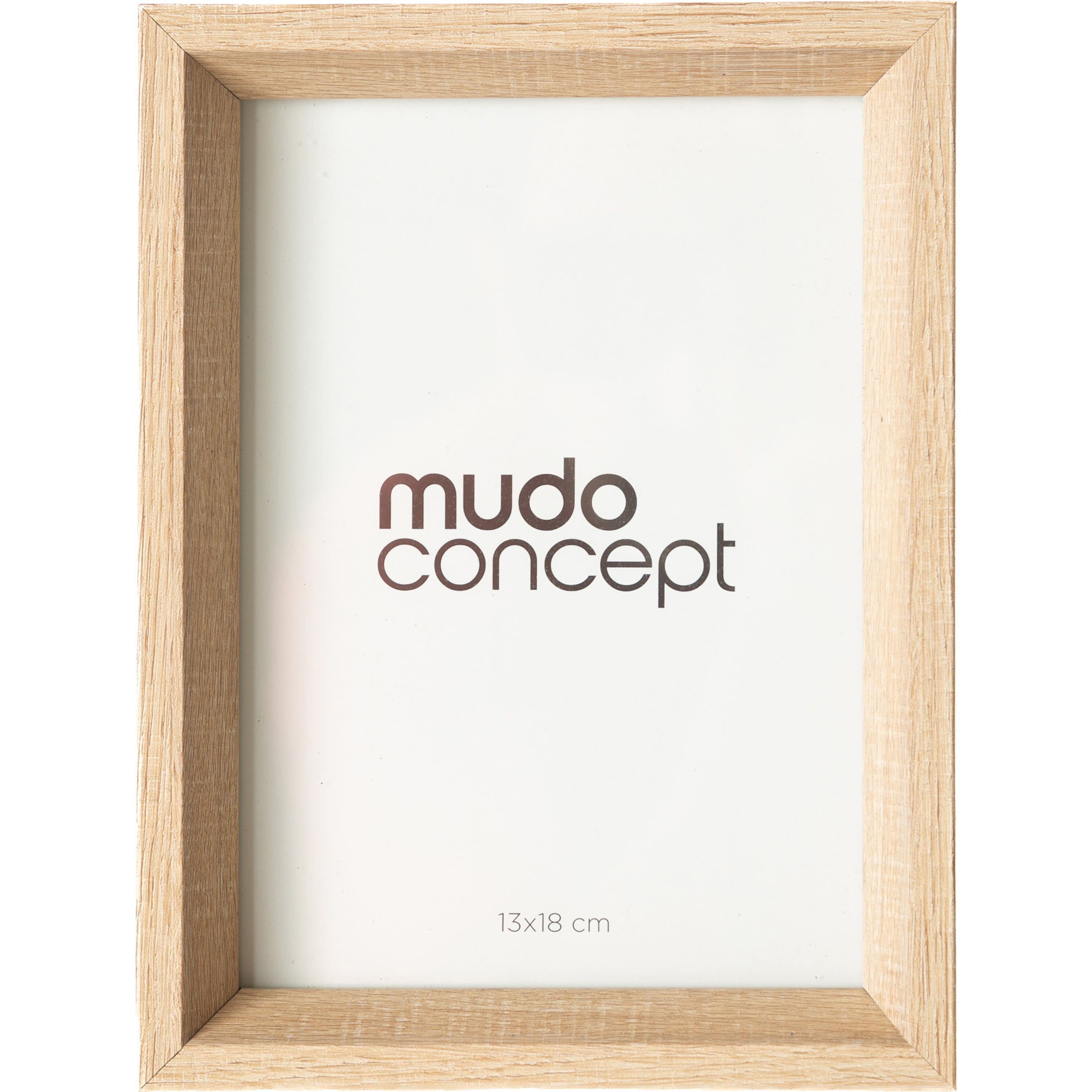 NATURAL ÇERÇEVE 13X18 CM