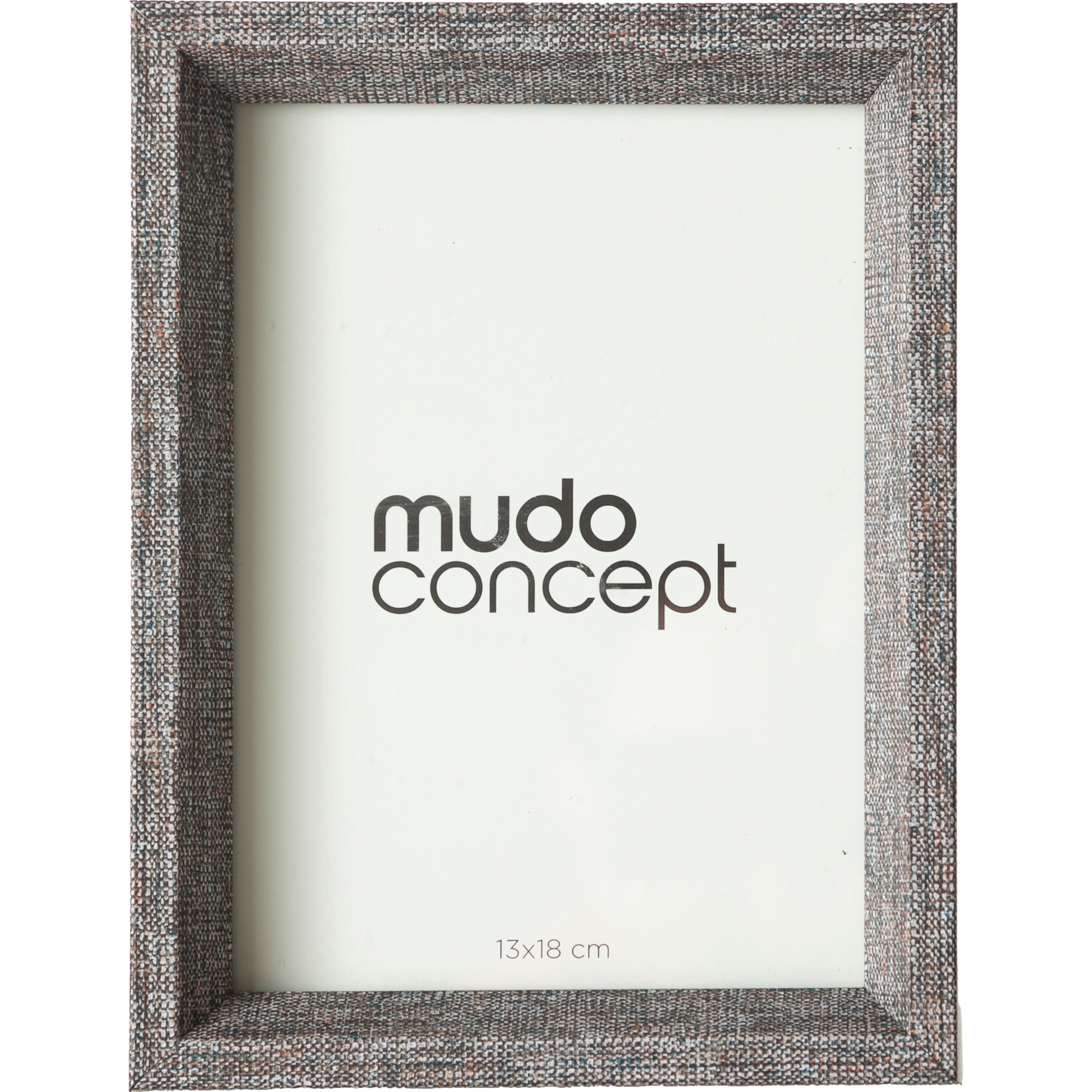 BROWN WOOD ÇERÇEVE 13X18 CM