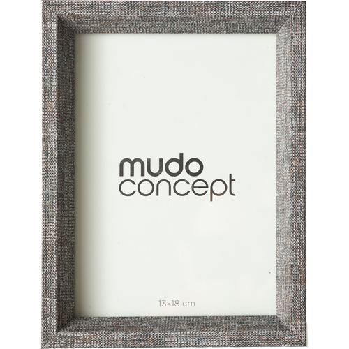  BROWN WOOD ÇERÇEVE 13X18 CM