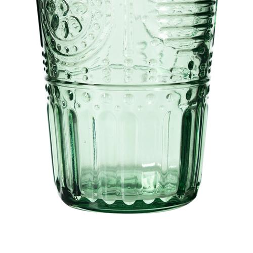 ROMANTIC YEŞİL BARDAK 470,5 ML