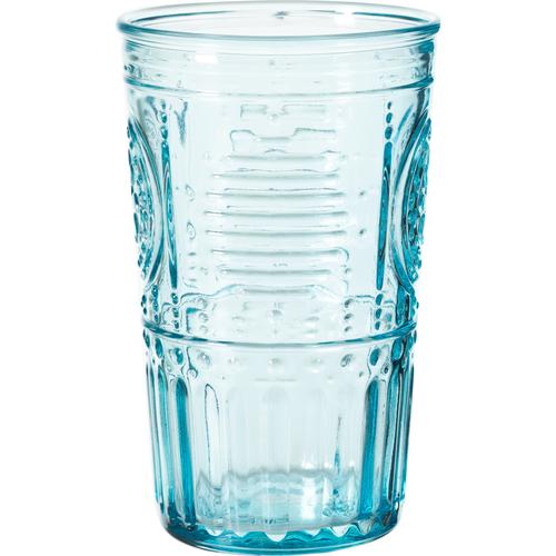  BORMIOLI ROMANTIC MAVİ BARDAK470,5ml
