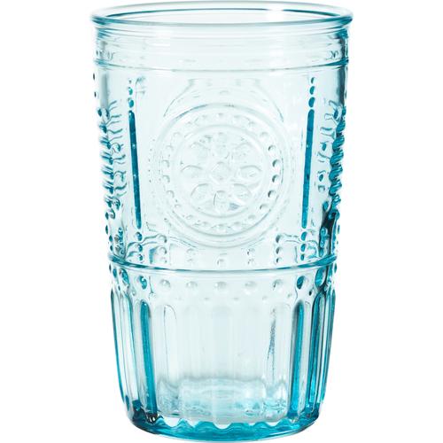  BORMIOLI ROMANTIC MAVİ BARDAK470,5ml