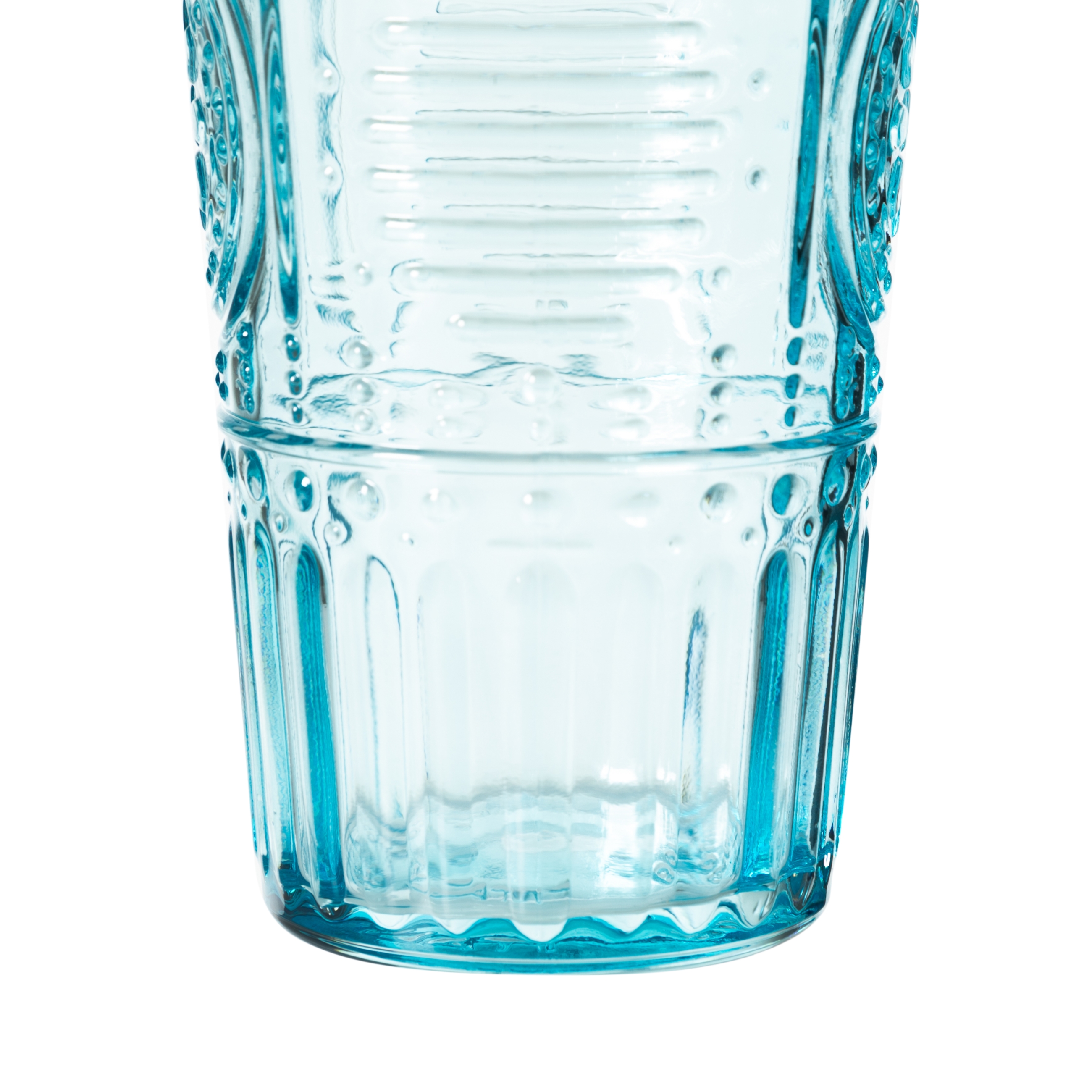 BORMIOLI ROMANTIC MAVİ BARDAK470,5ml