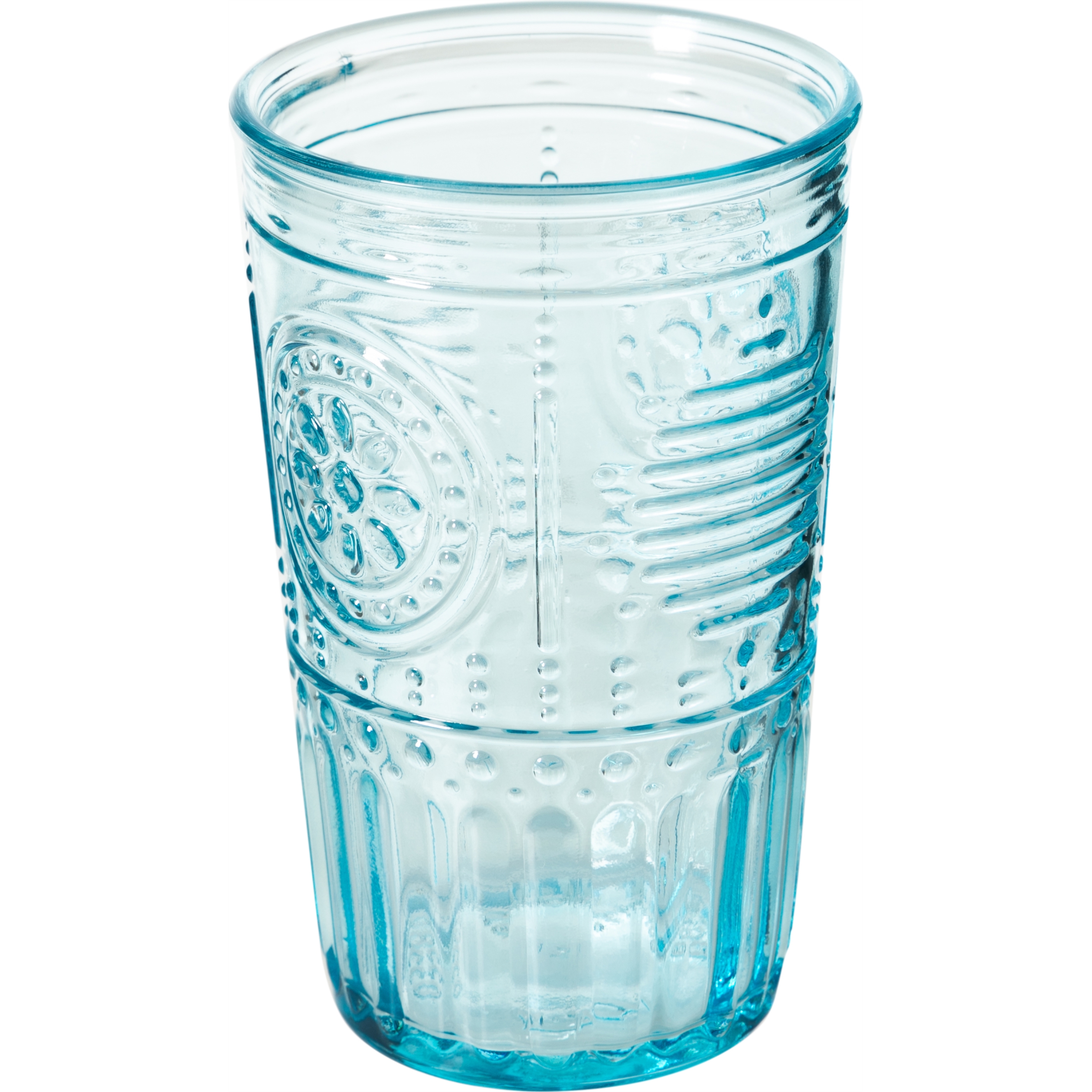 BORMIOLI ROMANTIC MAVİ BARDAK470,5ml