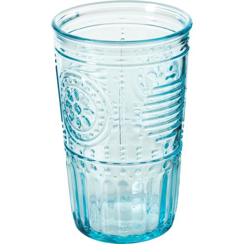  BORMIOLI ROMANTIC MAVİ BARDAK470,5ml