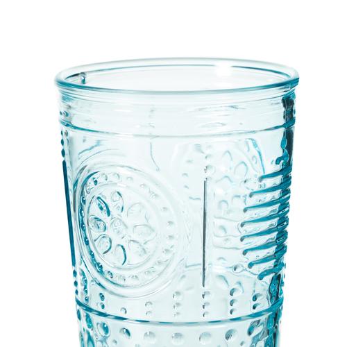  BORMIOLI ROMANTIC MAVİ BARDAK470,5ml