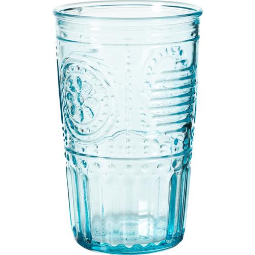  BORMIOLI ROMANTIC MAVİ BARDAK470,5ml