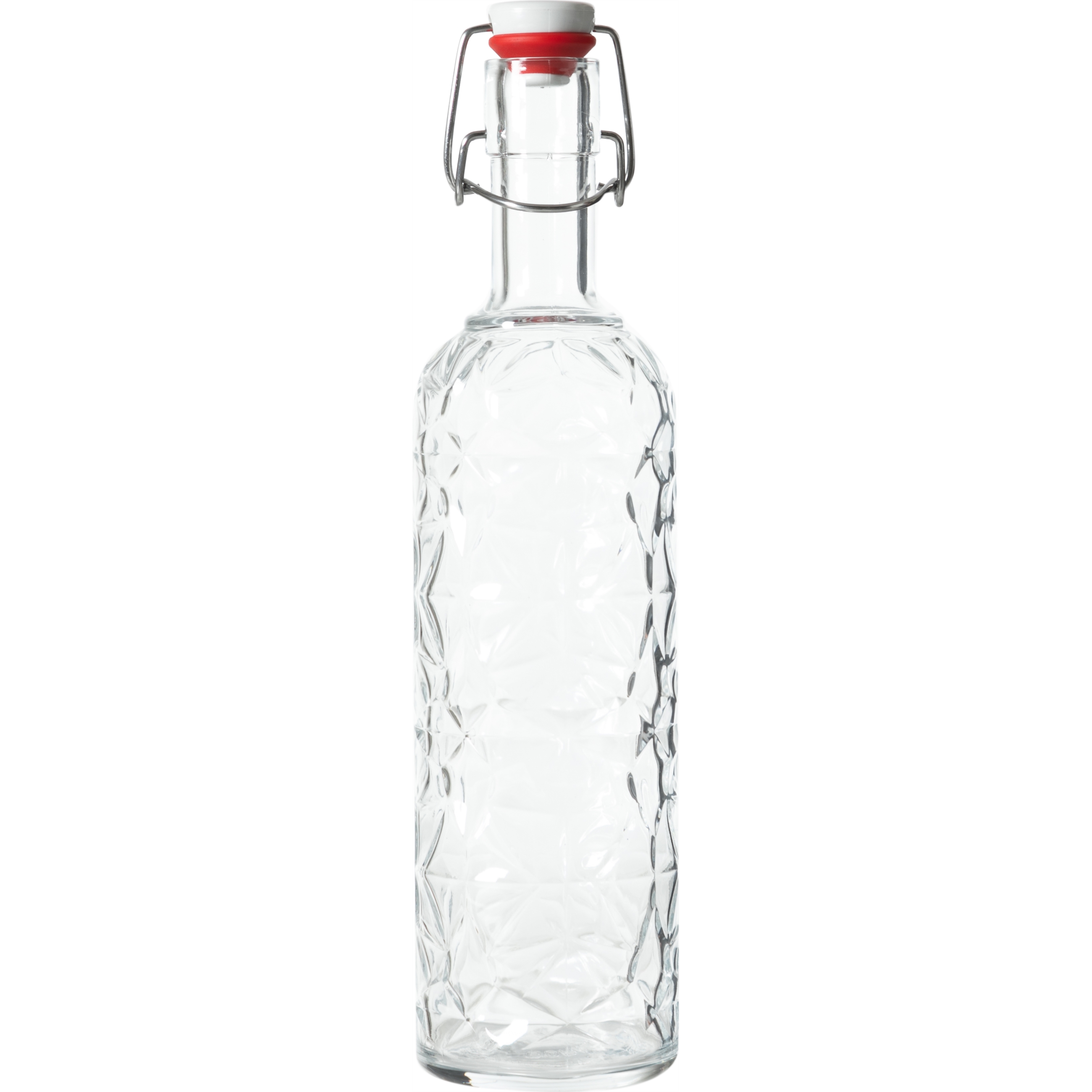 BORMIOLI ROCCO ŞEFFAF ŞİŞE 1040,5ml