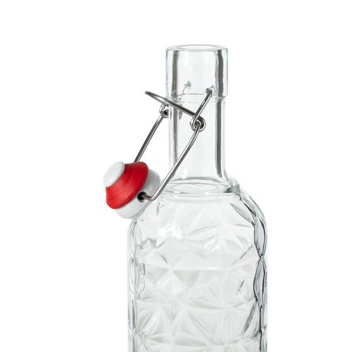  BORMIOLI ROCCO ŞEFFAF ŞİŞE 1040,5ml